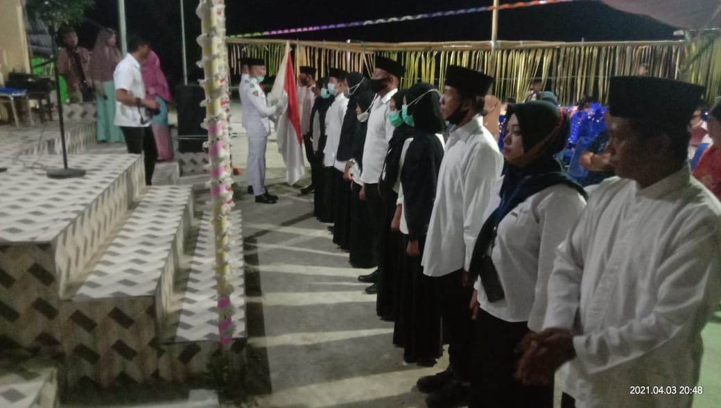 Karang Taruna Pontak