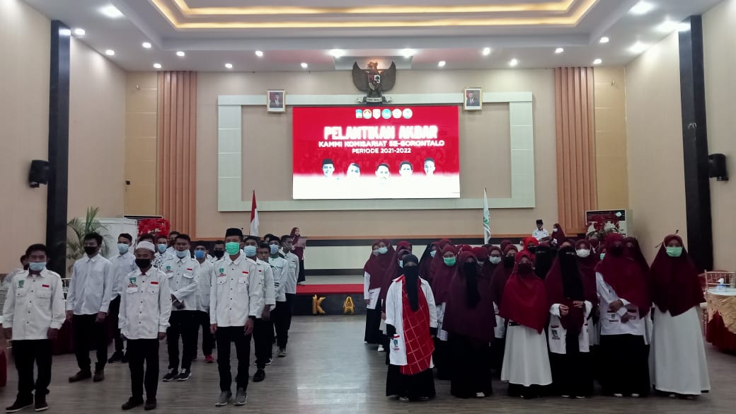 KAMMI Gorontalo