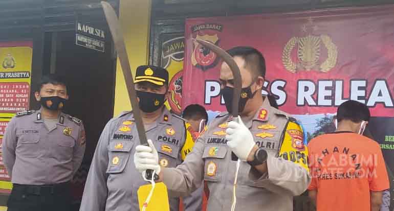 Pembunuhan Sukabumi