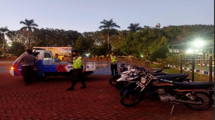 Polres Sumenep