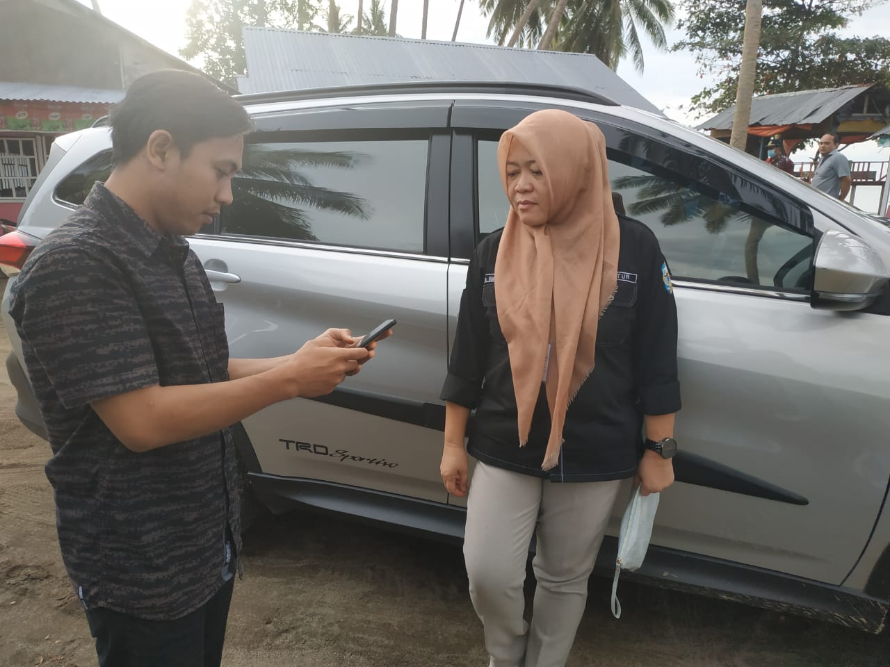 RSUD Bolmut