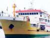 Kapal Gorontalo