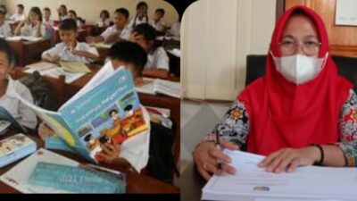 Sekolah Bolmut