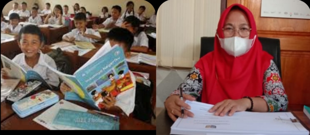 Sekolah Bolmut