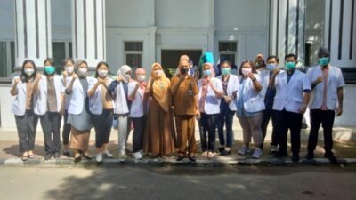 dokter gorontalo