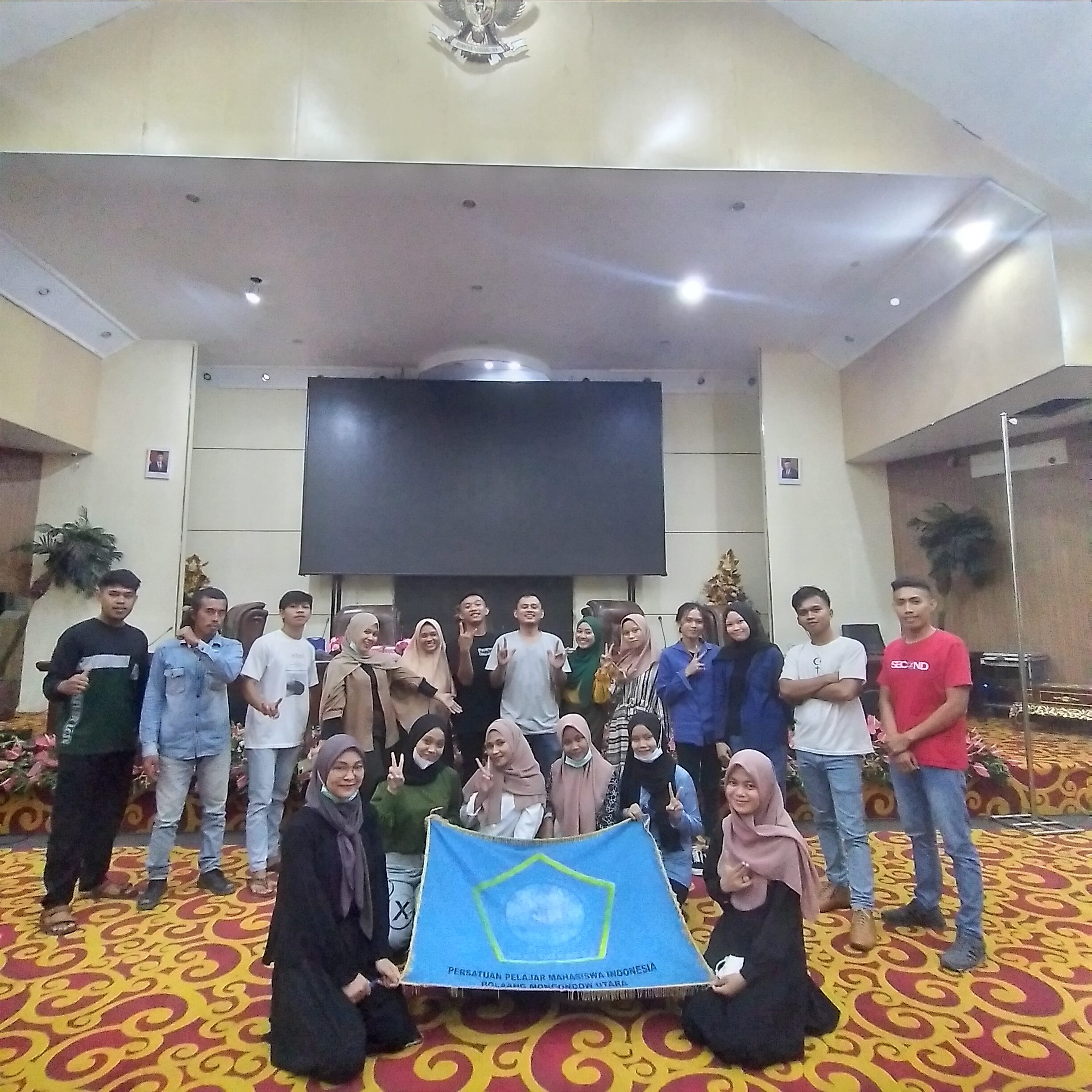 PPMIBU Manado