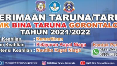 Bina Taruna Gorontalo