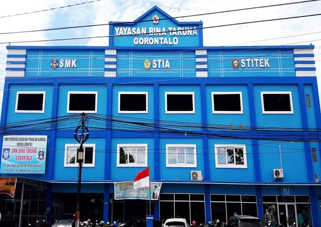 Bina Taruna Gorontalo