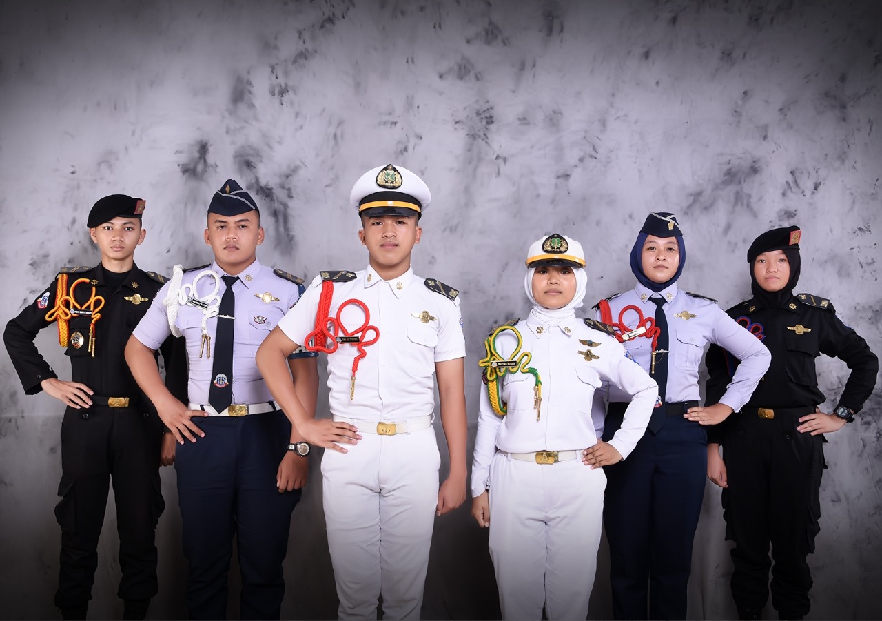 Bina Taruna Gorontalo