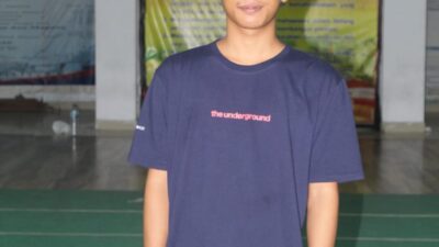 Gerakan Organisasi Mahasiswa