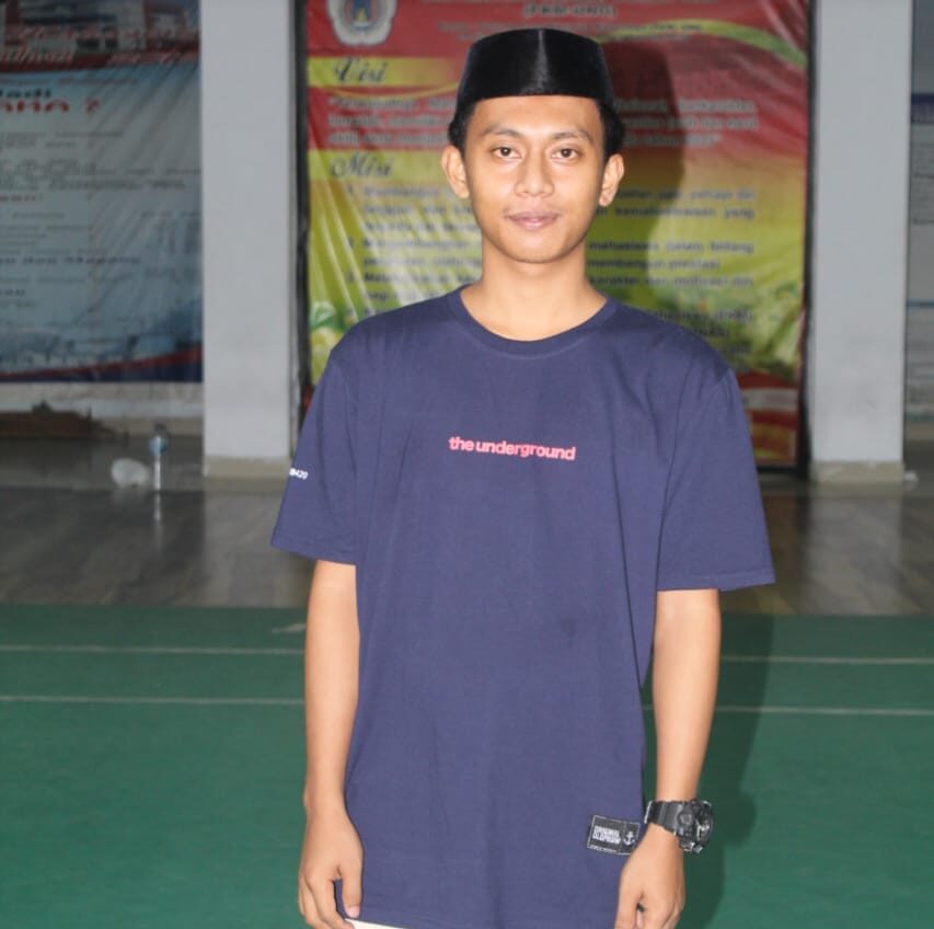 Gerakan Organisasi Mahasiswa