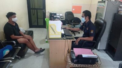Ojek Online Gorontalo