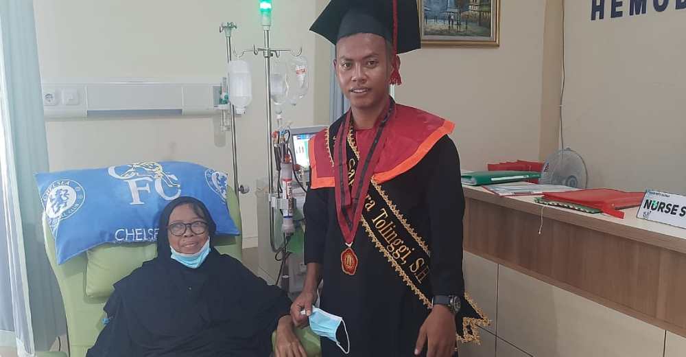 Saputra Tolinggi