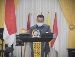 Bupati Laporkan Indomaret, Wawan : Kami Sebagai Perwakilan Rakyat Merasa Dilecehkan