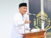 Bupati Nelson