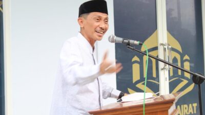 Bupati Nelson