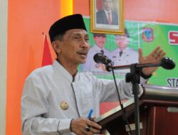 Perbub No 42 Tahun 2021