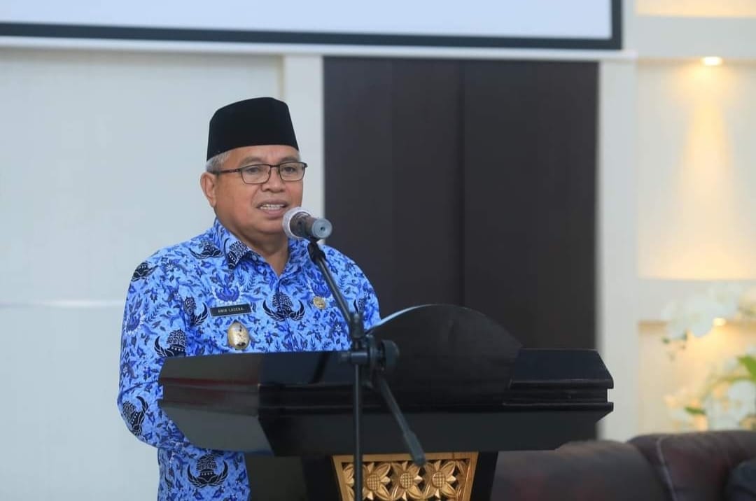 Amin Lasena
