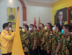 AMPG Provinsi Gorontalo