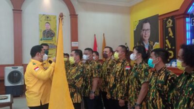 AMPG Provinsi Gorontalo