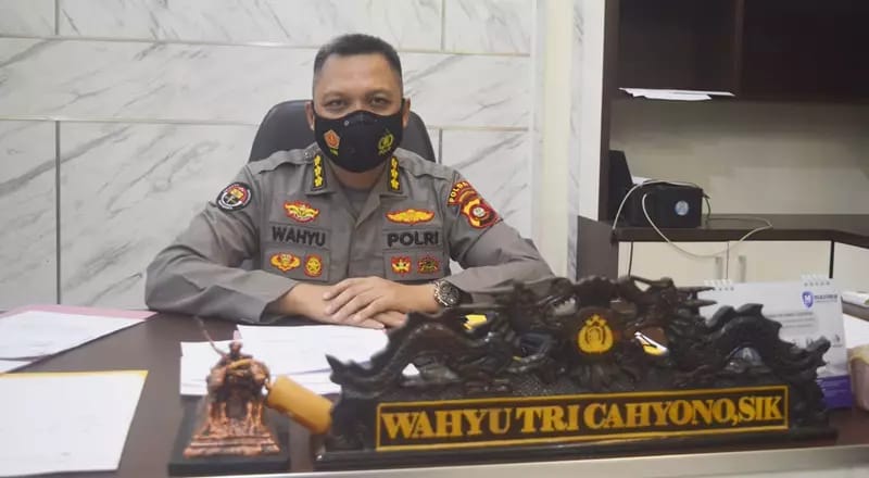 Polda Gorontalo