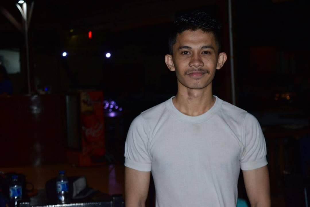 KMN Gorontalo
