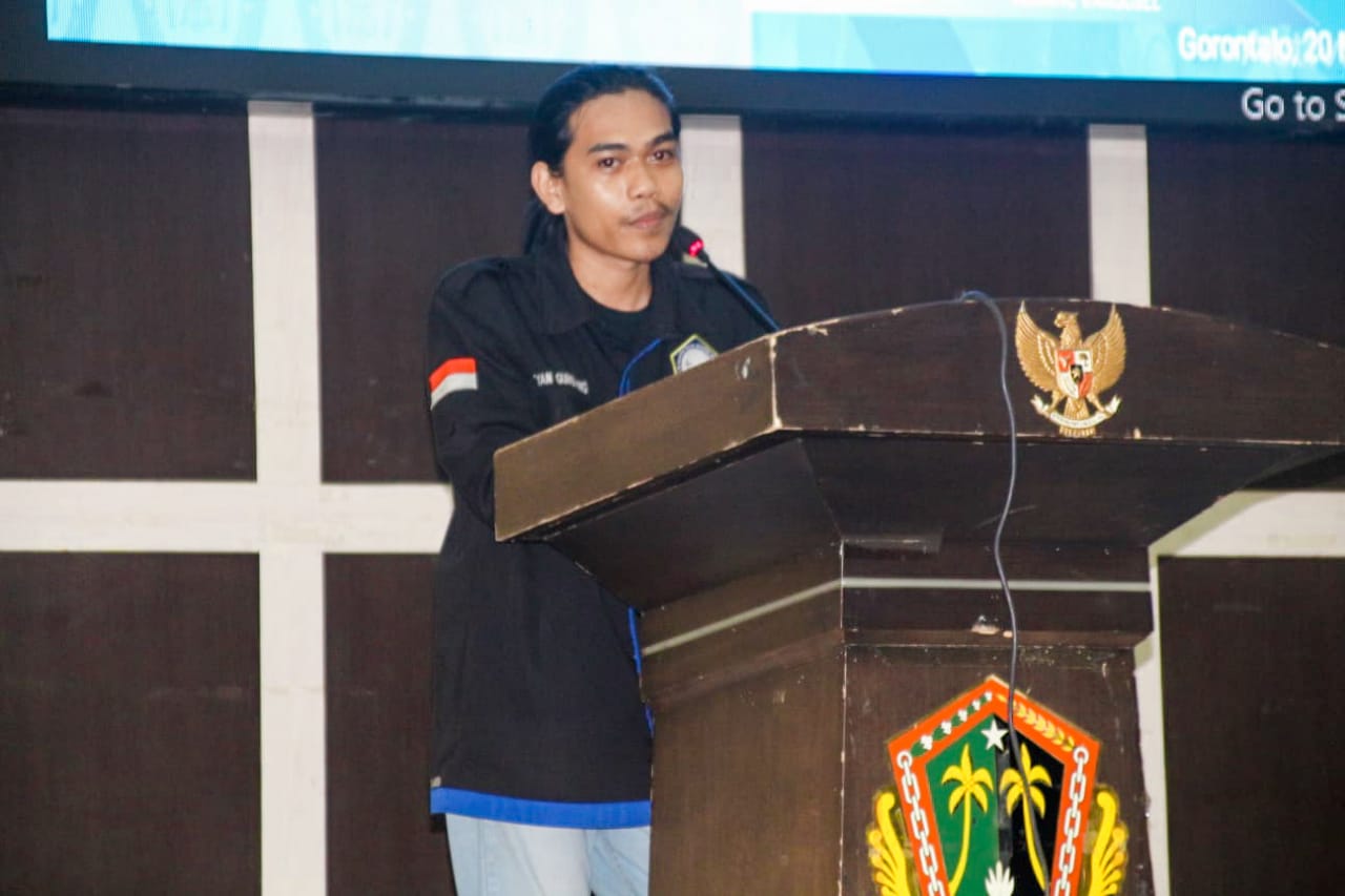 Arianto Van Gobel