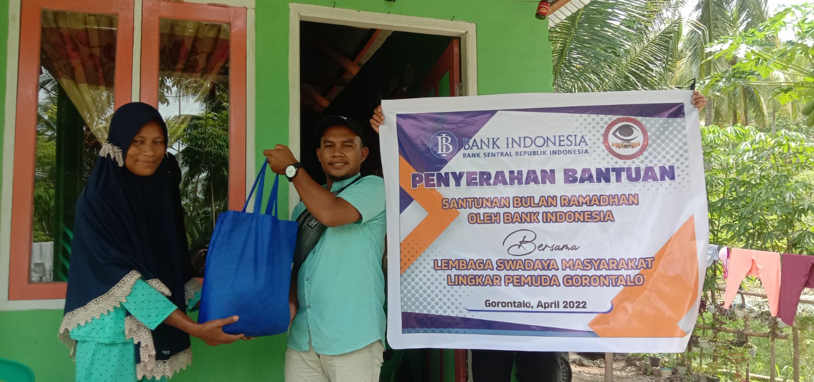 BI Gorontalo