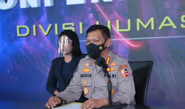Investasi Bodong