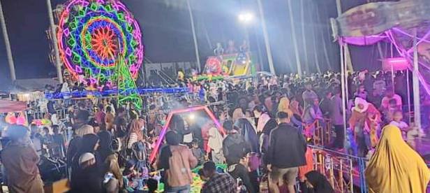 Pasar Malam