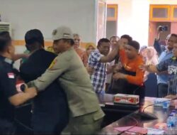 Waka DPRD Pohuwato-Penambang Nyaris Baku Pukul
