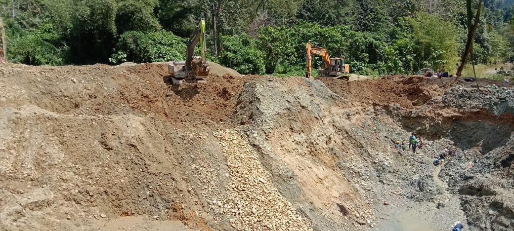 PETI Pohuwato