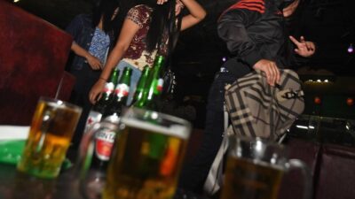 Oknum ASN di DLH Pohuwato Diduga Miliki Tempat Hiburan Malam