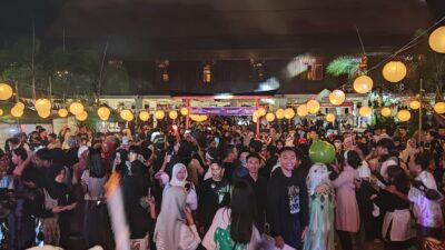 Hulonthalo Matsuri