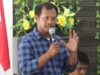 Kordiv Penanganan Pelanggaran dan Penyelesaian Sengketa Bawaslu Pohuwato, Munawar. (Foto/istimewa).