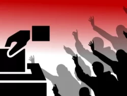 Ilustrasi Pilkada serentak 2024. (Foto/istimewa).