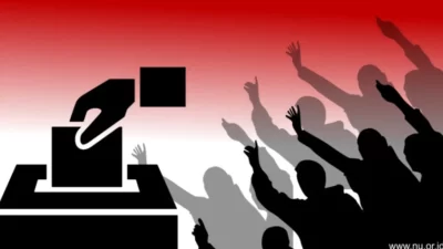 Ilustrasi Pilkada serentak 2024. (Foto/istimewa).