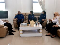 Dorong Investasi dan Pariwisata, Bupati Pohuwato Tawarkan Pembangunan Hotel Bintang kepada Aston