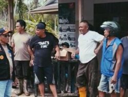 Pemkab Pohuwato Prioritaskan Penanganan Warga Terdampak Banjir