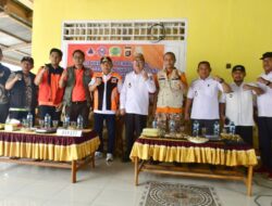 Bupati Pohuwato Apresiasi Bantuan untuk Korban Banjir di Wanggarasi