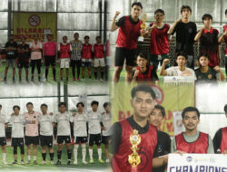 KPN, Kebangkitan Pemuda Nusantara, Pemuda Cup