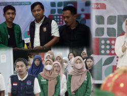 KEMANUSA, Kejayaan Mahasiswa Nusantara, Dies Natalis, 2 Tahun