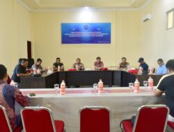 Cegah Gejolak Tambang, Bupati Pohuwato Pastikan Aspirasi AMBEPEDA Ditindaklanjuti