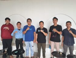 Didukung Bupati & KONI, ESI Boltara Siap Harumkan Nama Daerah Lewat Esport