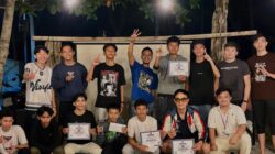 TURNAMEN MLBB PINAGOOD SEASON 1 SUKSES GEMPARKAN DUNIA ESPORT BOLMONG UTARA